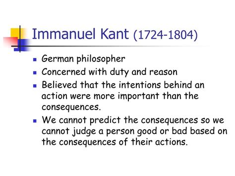 kantian ethics definition simple